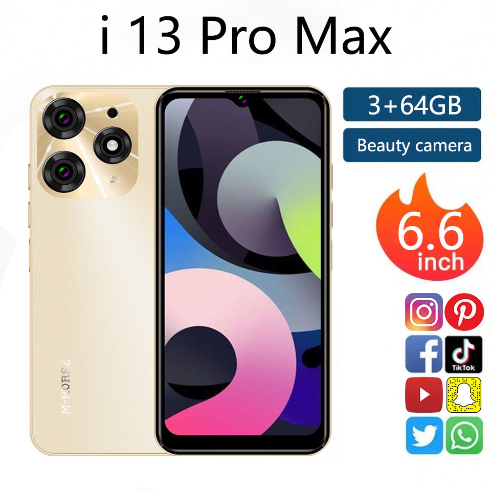 M-HORSE phone 3g&4g smartphone SPARK 10Pro cellphone cheap smartphones fingerprint NFC phone
